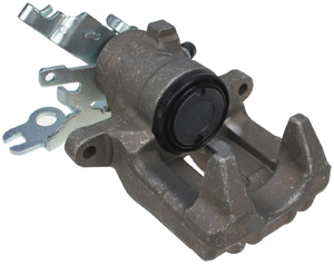 Brake caliper rear right in the group Brake system / Brake caliper at  Professional Parts Sweden AB (51424769)