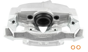 Brake caliper front right in the group Brake system / Brake caliper at  Professional Parts Sweden AB (51430150)