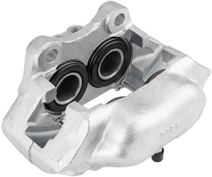Brake caliper front left i gruppen Bromssystem / Bromsok hos  Professional Parts Sweden AB (51430306)