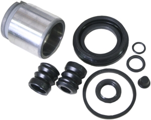 Repair kit caliper in the group Brake system / Repair kit caliper at Professional Parts Sweden AB (51430527)
