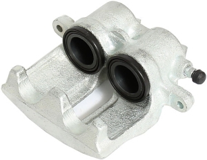 Brake caliper front left i gruppen Bromssystem / Bromsok hos  Professional Parts Sweden AB (51431063)