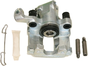 Brake caliper rear left i gruppen Bromssystem / Bromsok hos  Professional Parts Sweden AB (51431108)