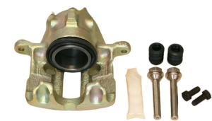 Brake caliper front left in the group at Professional Parts Sweden AB (51431159)