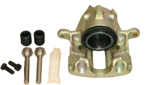 Brake caliper front right i gruppen Bromssystem / Bromsok hos  Professional Parts Sweden AB (51431160)