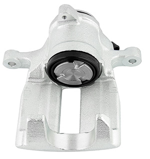 Brake caliper rear left i gruppen Bromssystem / Bromsok hos  Professional Parts Sweden AB (51431375)