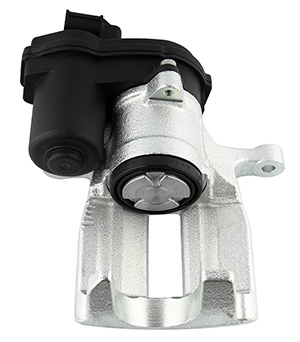 Brake caliper rear right incl electrical motor in the group Brake system / Brake caliper at  Professional Parts Sweden AB (51431377C)