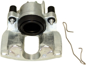 Brake caliper front left i gruppen Bromssystem / Bromsok hos  Professional Parts Sweden AB (51431556)