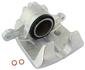 Brake caliper front left in the group Brake system / Brake caliper at  Professional Parts Sweden AB (51431692)