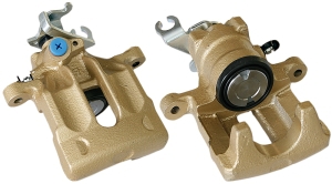 Brake caliper rear left i gruppen Bromssystem / Bromsok hos  Professional Parts Sweden AB (51431977)
