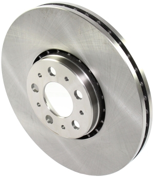 Brake disc front in the group Brake system / Brake disc at  Professional Parts Sweden AB (51432489)