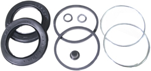 Repair kit caliper i gruppen Bromssystem / Reparationssats bromsok hos  Professional Parts Sweden AB (51432643)