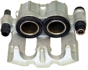 Brake caliper front right i gruppen Bromssystem / Bromsok hos  Professional Parts Sweden AB (51432810)