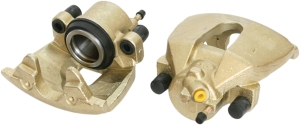 Brake caliper front right i gruppen Bromssystem / Bromsok hos Professional Parts Sweden AB (51432908)