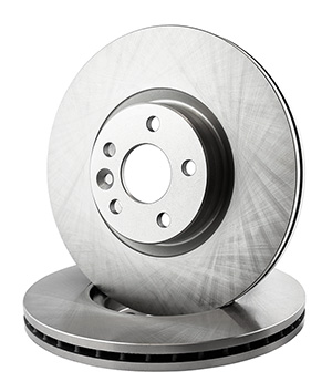 Brake disc front in the group Brake system / Brake disc at  Professional Parts Sweden AB (51433305)