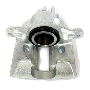 Brake caliper front left i gruppen Bromssystem / Bromsok hos  Professional Parts Sweden AB (51433307)