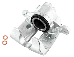 Brake caliper front right in the group Brake system / Brake caliper at  Professional Parts Sweden AB (51433308)