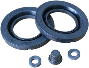 Repair kit caliper i gruppen Bromssystem / Reparationssats bromsok hos  Professional Parts Sweden AB (51433451)