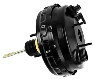 Brake booster i gruppen Bromssystem / Bromsservo hos  Professional Parts Sweden AB (51433665)