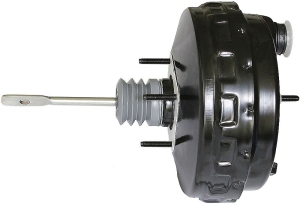 Brake booster i gruppen Bromssystem / Bromsservo hos  Professional Parts Sweden AB (51433673)