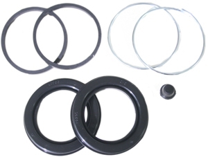 Repair kit caliper in the group Brake system / Repair kit caliper at Professional Parts Sweden AB (51433677)