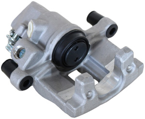 Brake caliper rear right i gruppen Bromssystem / Bromsok hos  Professional Parts Sweden AB (51433704)