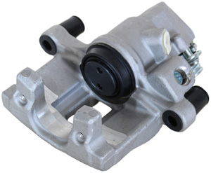Brake caliper rear left i gruppen Bromssystem / Bromsok hos  Professional Parts Sweden AB (51433706)