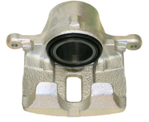 Brake caliper front right i gruppen Bromssystem / Bromsok hos  Professional Parts Sweden AB (51433745)