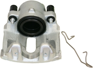 Brake caliper front right i gruppen Bromssystem / Bromsok hos  Professional Parts Sweden AB (51433811)