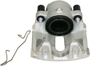 Brake caliper front left i gruppen Bromssystem / Bromsok hos Professional Parts Sweden AB (51433812)