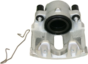 Brake caliper front left i gruppen Bromssystem / Bromsok hos  Professional Parts Sweden AB (51433812)