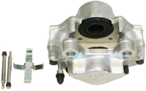 Brake caliper rear left i gruppen Bromssystem / Bromsok hos  Professional Parts Sweden AB (51433814)