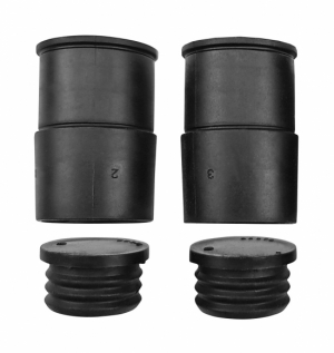 Repair kit caliper in the group Brake system / Repair kit caliper at  Professional Parts Sweden AB (51433944)