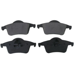 Brake pads Replaced by 51434925 i gruppen Tillflligt dolda artiklar hos  Professional Parts Sweden AB (51434334)