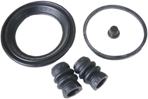 Repair kit caliper in the group Brake system / Repair kit caliper at  Professional Parts Sweden AB (51434481)