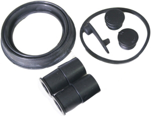 Repair kit caliper i gruppen Bromssystem / Reparationssats bromsok hos  Professional Parts Sweden AB (51434565)