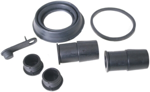 Repair kit caliper in the group Brake system / Repair kit caliper at  Professional Parts Sweden AB (51434623)