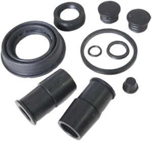 Repair kit caliper in the group Brake system / Repair kit caliper at Professional Parts Sweden AB (51434797)