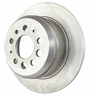 Brake disc i gruppen Tillfälligt dolda artiklar hos  Professional Parts Sweden AB (51436812)