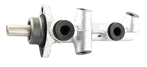 Brake master cylinder i gruppen Bromssystem / Huvudbromscylinder hos  Professional Parts Sweden AB (51436987)