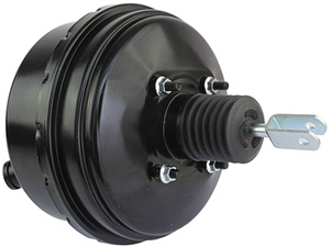 Brake booster in the group Brake system / Brake booster at  Professional Parts Sweden AB (51437699)