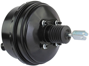 Brake booster i gruppen Bromssystem / Bromsservo hos  Professional Parts Sweden AB (51437699)