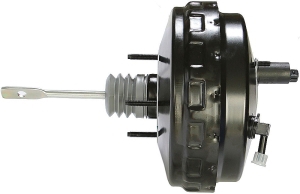 Brake booster i gruppen Bromssystem / Bromsservo hos  Professional Parts Sweden AB (51439491)