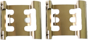 Brake kit set front in the group Brake system / Brake kit hardware at  Professional Parts Sweden AB (51992133)