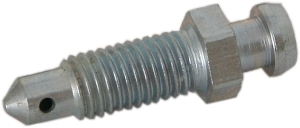 Bleeder screw in the group Brake system / Bleeder screw at Professional Parts Sweden AB (51993652)