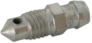 Bleeder screw in the group Brake system / Bleeder screw at Professional Parts Sweden AB (51993656)