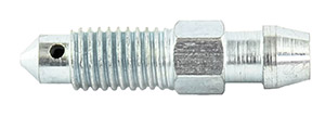 Bleeder screw in the group Brake system / Bleeder screw at  Professional Parts Sweden AB (51993665)