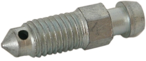 Bleeder screw in the group Brake system / Bleeder screw at Professional Parts Sweden AB (51993667)