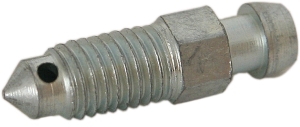 Bleeder screw in the group Brake system / Bleeder screw at  Professional Parts Sweden AB (51993667)