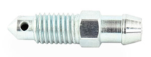 Bleeder screw i gruppen Bromssystem / Avluftningsskruv hos  Professional Parts Sweden AB (51993672)