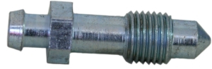 Bleeder screw in the group Brake system / Bleeder screw at  Professional Parts Sweden AB (51993675)